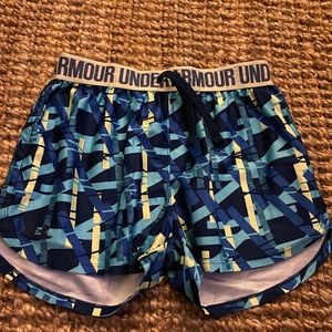 Under Armor Shorts